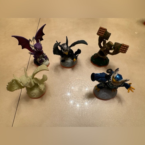 Skylander Giants Bundle - Picture 9 of 12